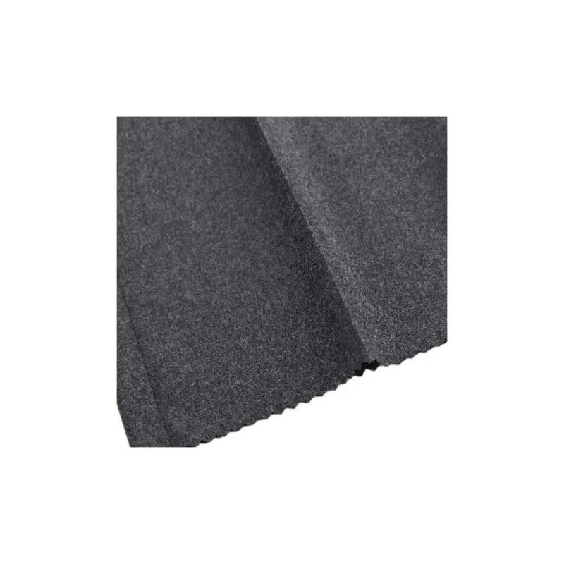 CORNELIANI Casual Pants Men's Black-7