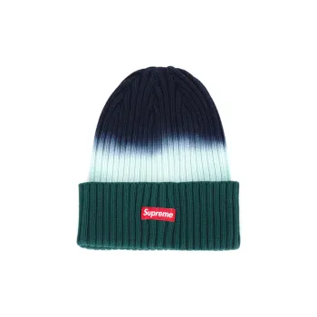 Supreme Overdyed Beanie SS19