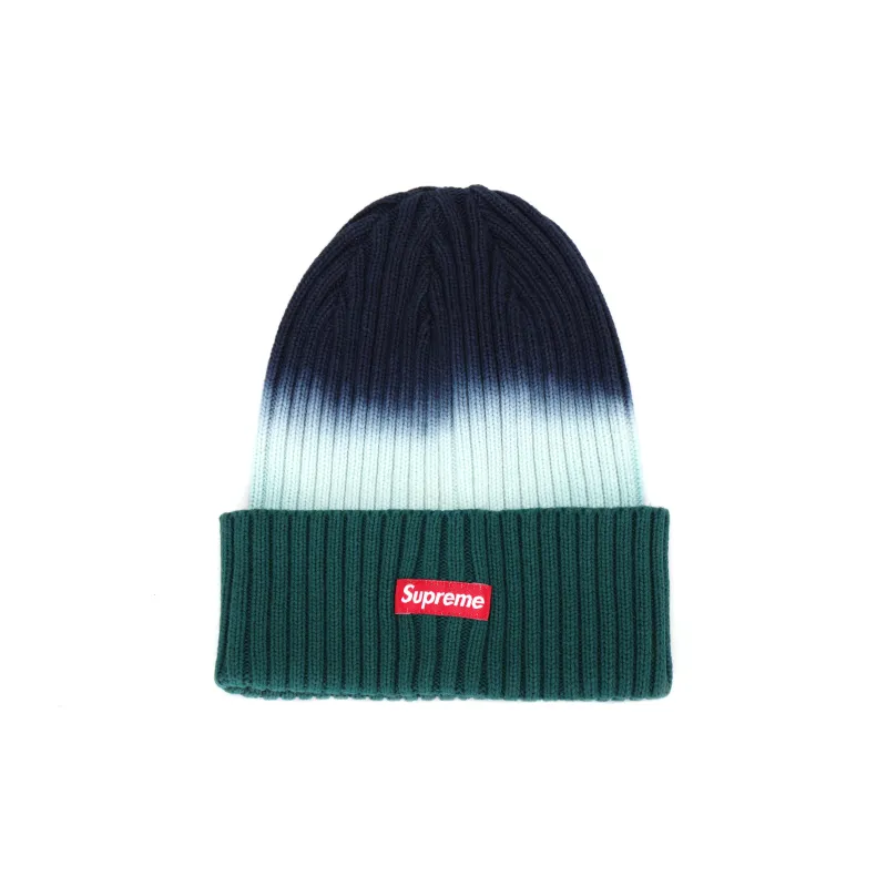 Supreme Overdyed Beanie SS19-0