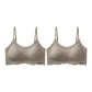 HO-233/Khaki+Khaki/2 Pack
