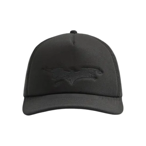 KITH X Batman '08 Nolan Trucker Hat