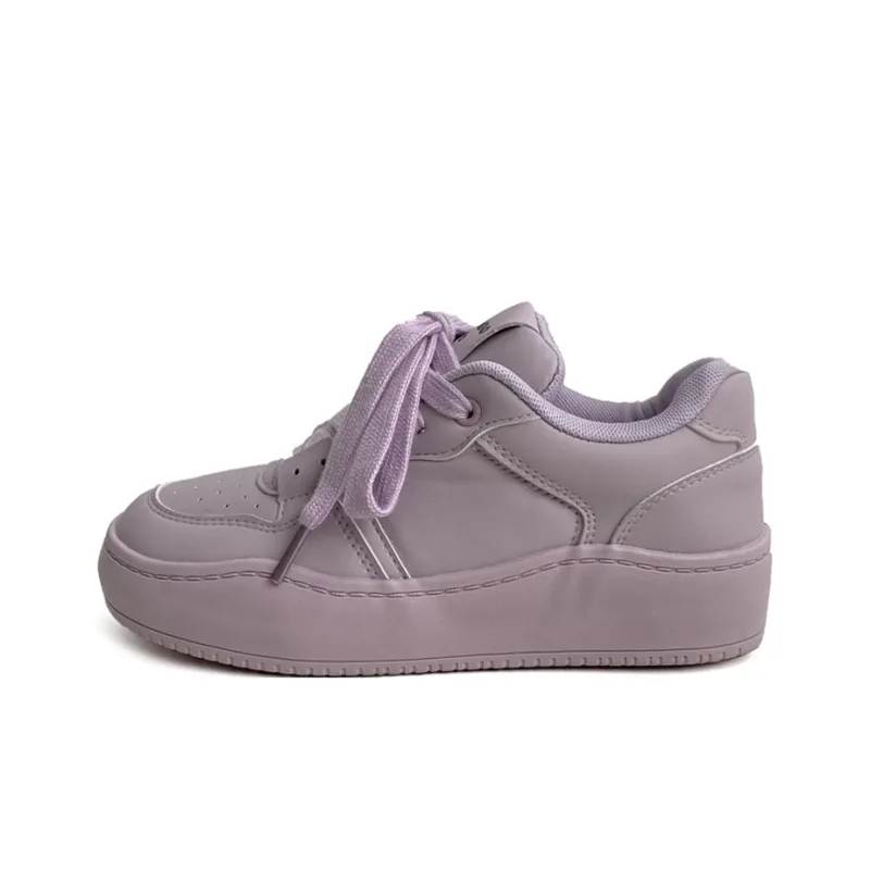 N6N8 Low-Top Skateboard Shoes Women's-8