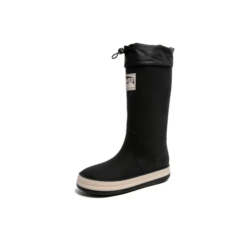 Captain illy Rain Boots Unisex