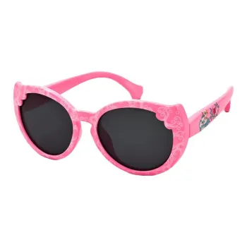 Disney TPEE Irregular Shape Sunglasses Kids'