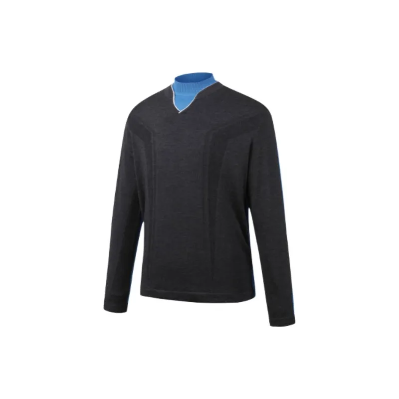 DESCENTE Sweaters Men-2