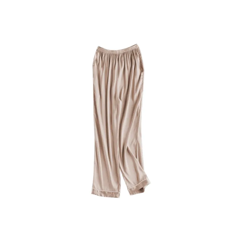 MADALLO Women's Pajama Pants-1