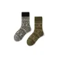 Gray+Green