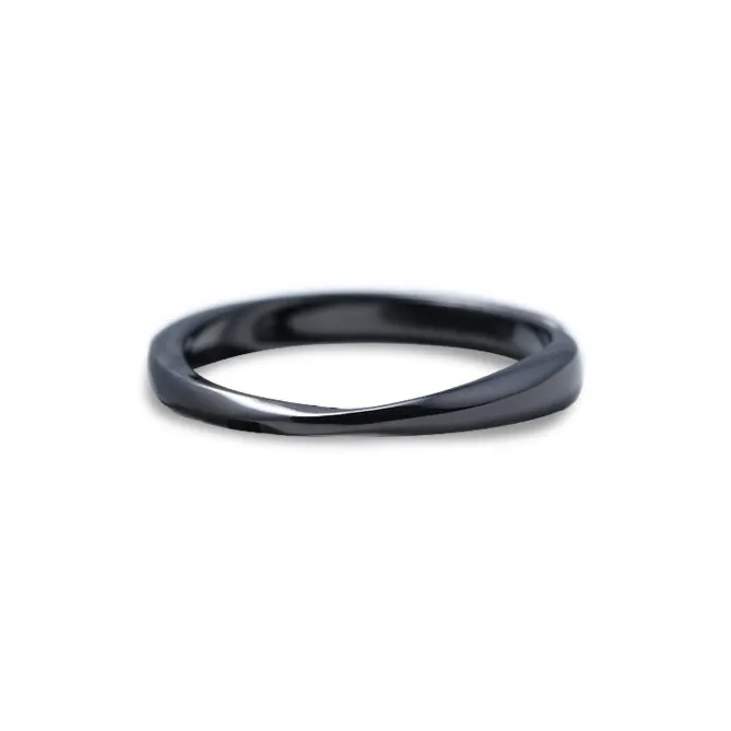 SKSW 925 Sterling Silver Rings Unisex-2