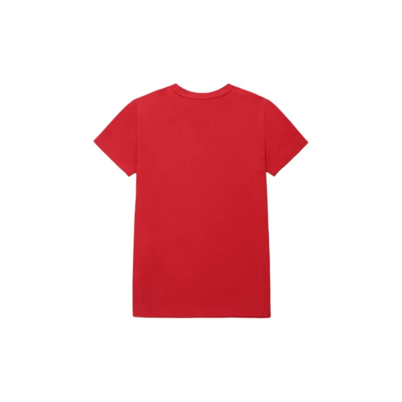 DESCENTE TOUGH Series T Shirt Unisex-9