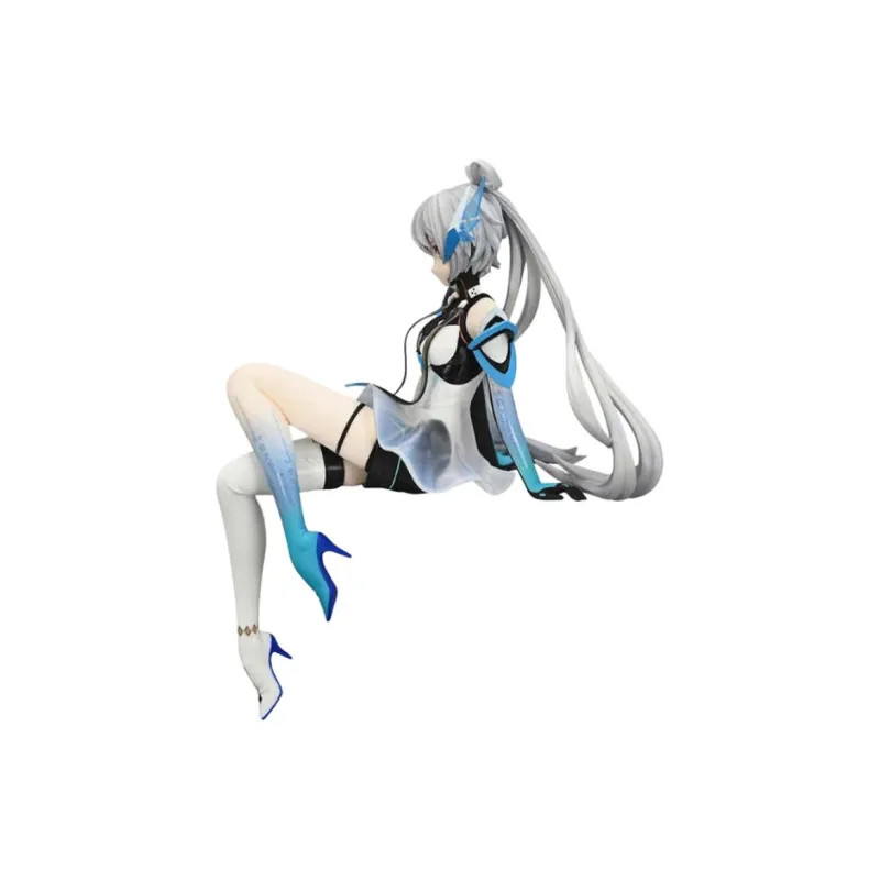 GuGuGuGu Bubble Mask Press VSinger Luo Tianyi CODE LUO Ver. Bonus Gifts-3