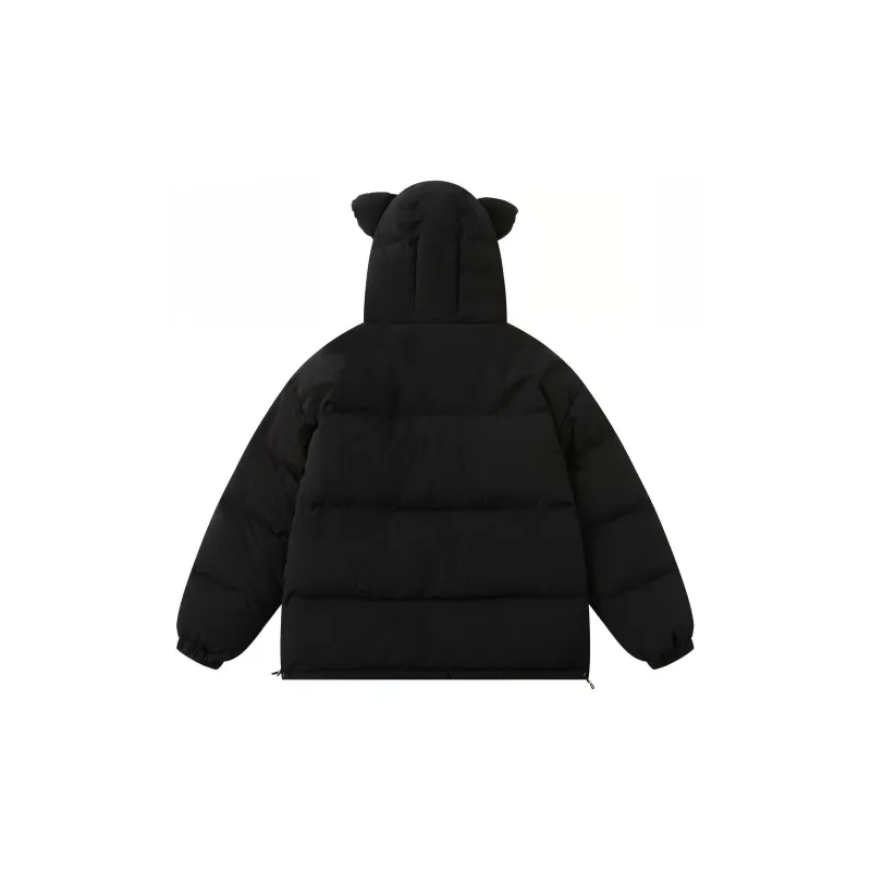 ECNR Puffer Jackets Women's-1