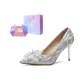 Silver (6.5cm)-Box Included