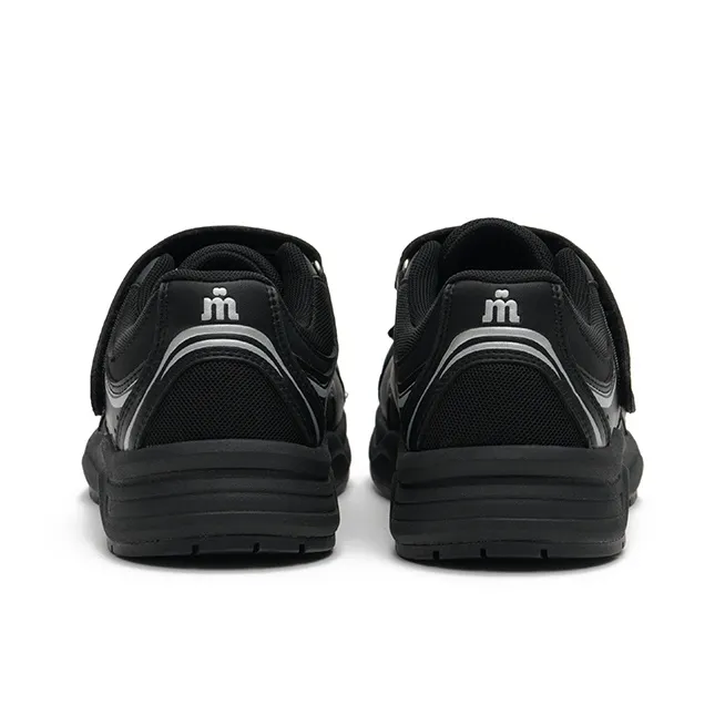 MASOOMAKE Lightweight And Breathable Low Top Skateboard Shoes Women's-18