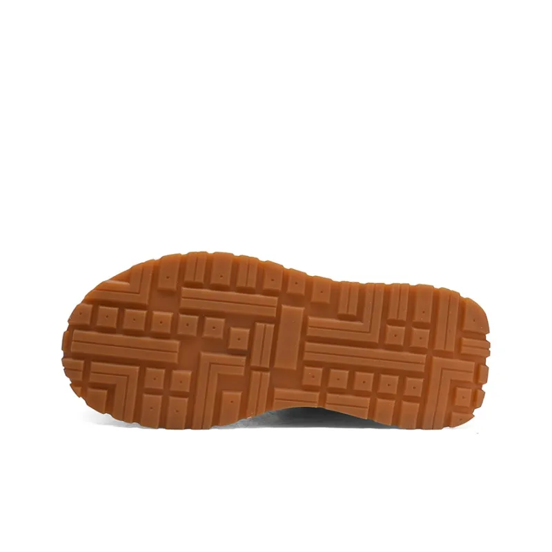 Jerden Smith Slip Resistant Abrasion Resistant Shock Absorbers Low Top Casual Shoes Unisex-14
