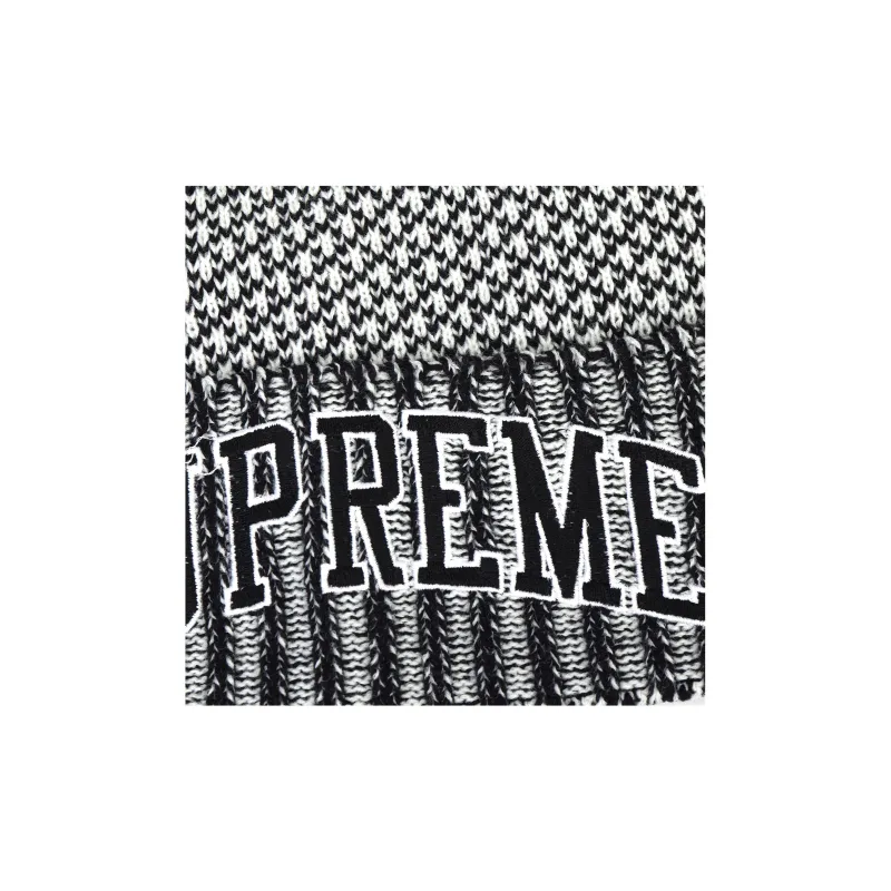 Supreme Fair Isle Beanie-3