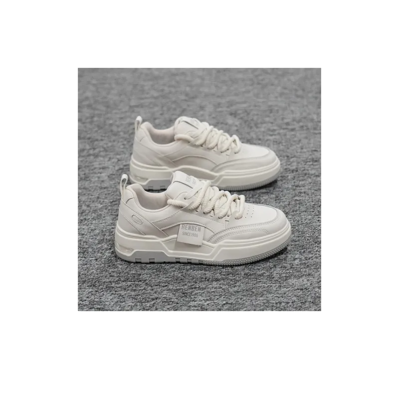 Humanism 1986 Low Top Skateboard Shoes Women's-3