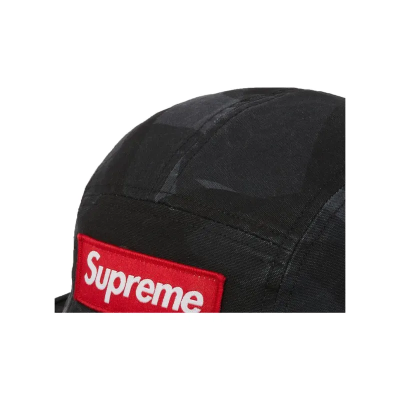 Supreme Military Camp Cap FW19-2