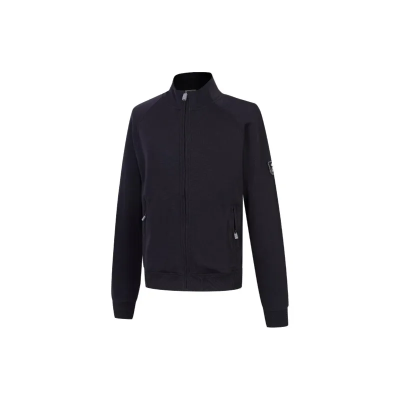 CORNELIANI FW24 Jackets Coats Men's Navy Blue-2