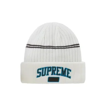 Supreme Fleece Lined Beanie