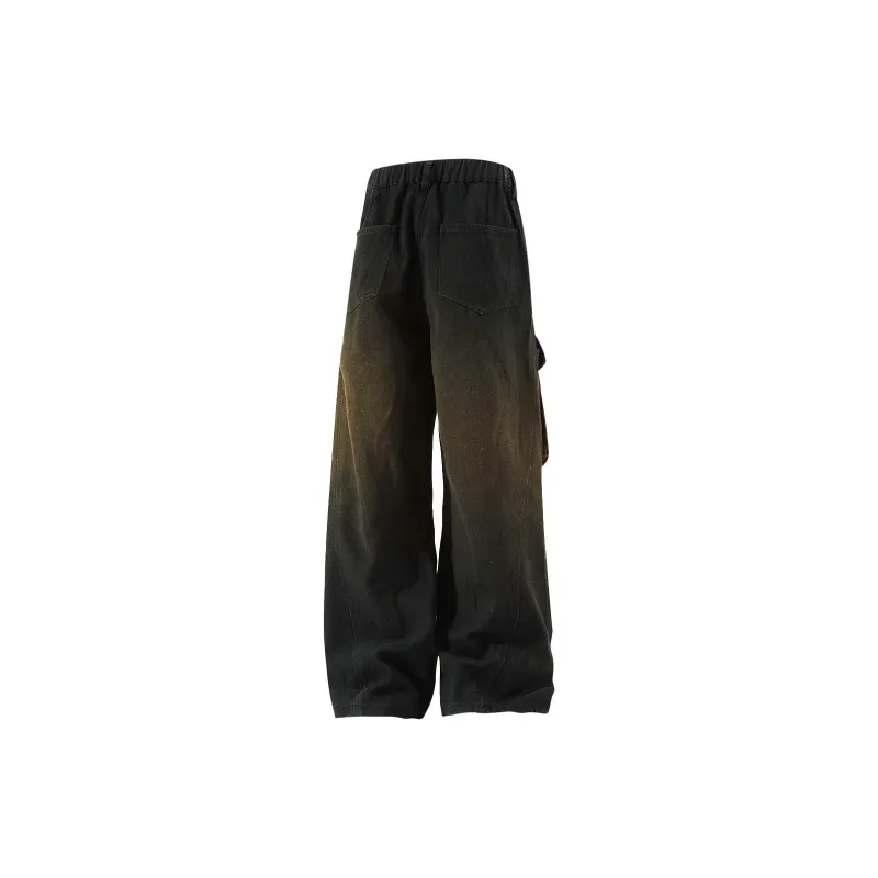 GWAF Jeans Unisex-9