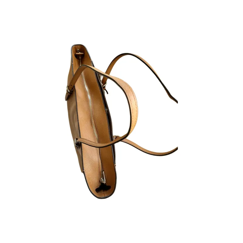 COACH Turnlock Shoulder Bags-2