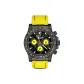 Yellow Big Three Eyes