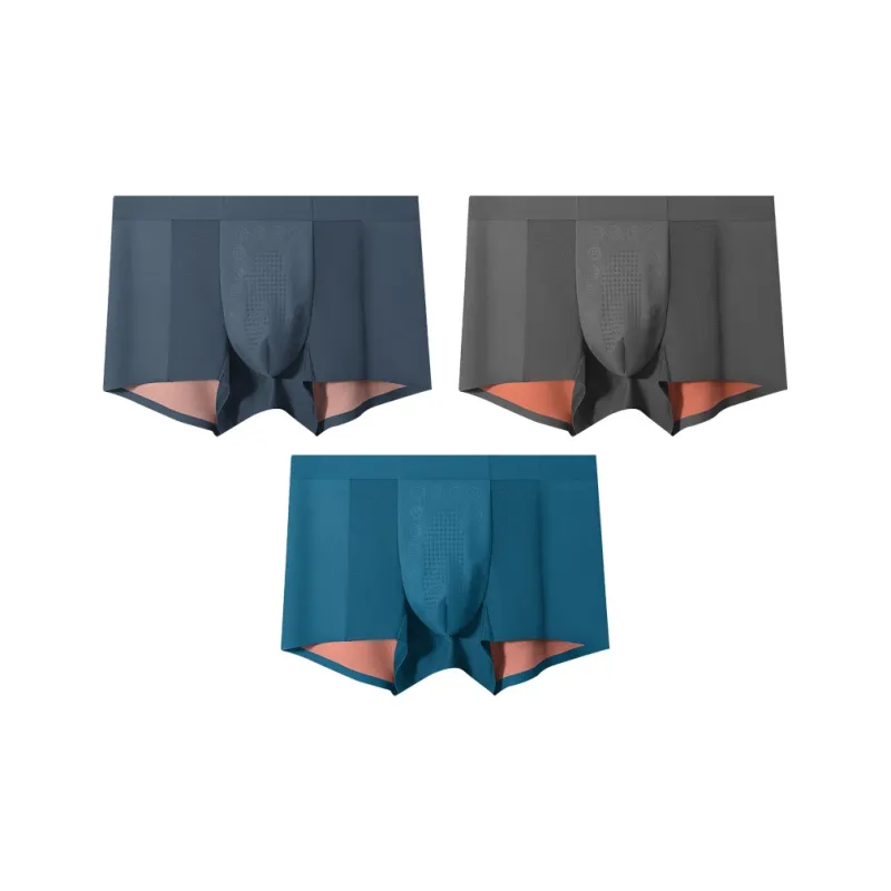 MADALLO Underpants Men's Combo Set-24