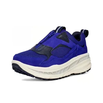 UGG Anti Slip Wear Resistant Low Top Casual Shoes Men's Blue