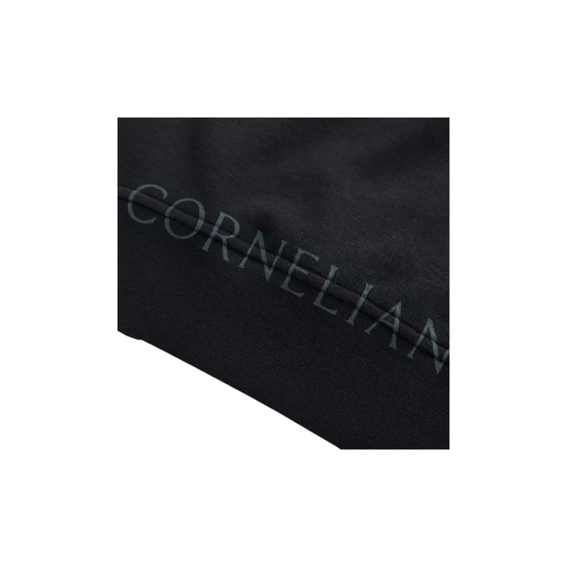 CORNELIANI FW24 Jackets Coats Men's Navy Blue-4