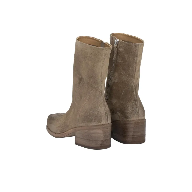 Marsèll Cassello Ankle Boots Women's-3