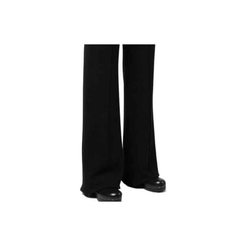 Chloé Wide Leg Trousers-5