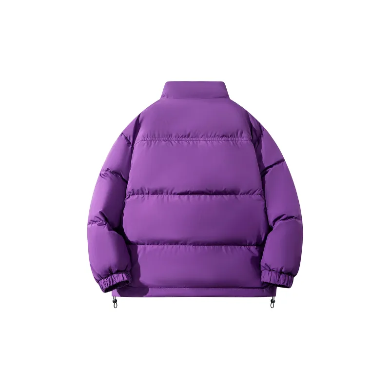 Jeep Down Jackets Unisex-7