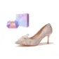 Champagne (7cm)-Box Included