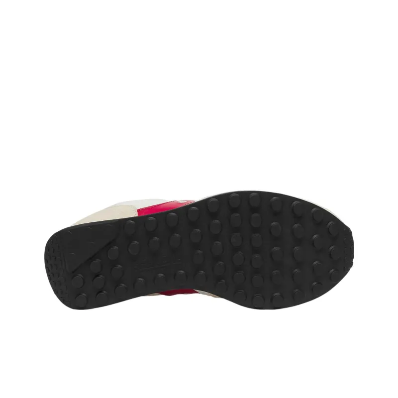 Saucony Trainer 80 White Red-3