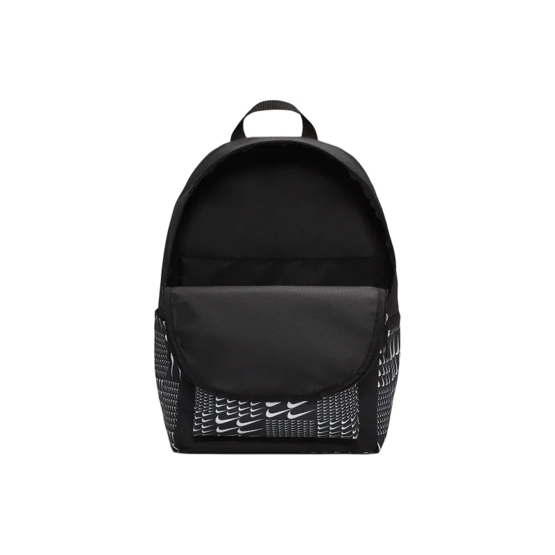 Nike Polyester Backpack Unisex Black-3