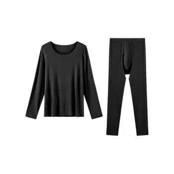 ENWEIS Men Thermal Sets