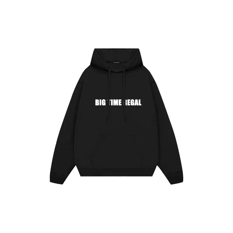 BIG TIME REGAL Sweatshirt Unisex-1