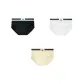 Elegant Black+Fresh White+Light Yellow