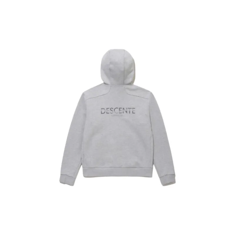 DESCENTE Sweatshirts Unisex-1