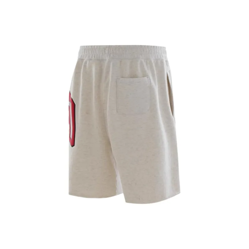 Nike Basketball Shorts Men's Gray-1