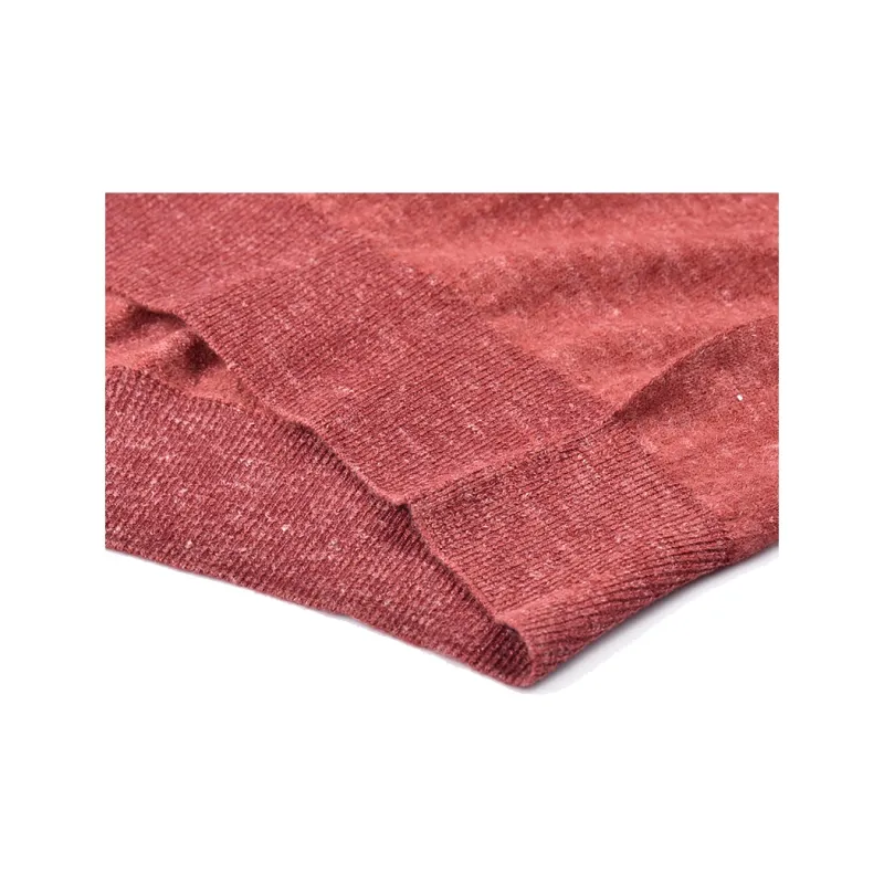 Corneliani Sweaters Men Red-3