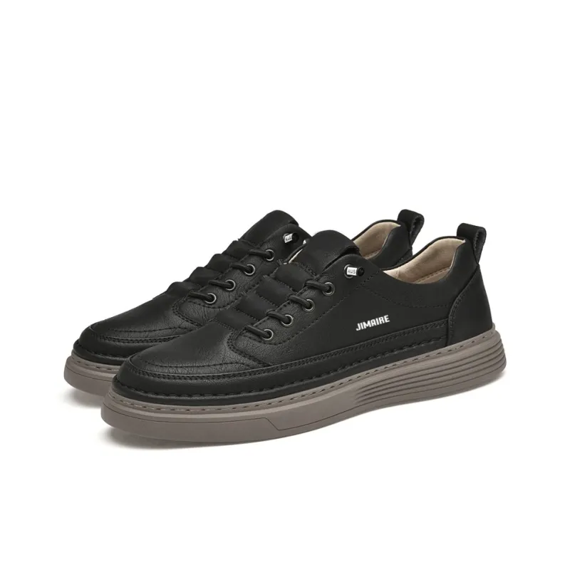 King Jinmai Low Top Skateboard Shoes Men's-3