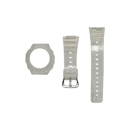 Vickit Casio Compatibility Watch Band 17cm Resin Material