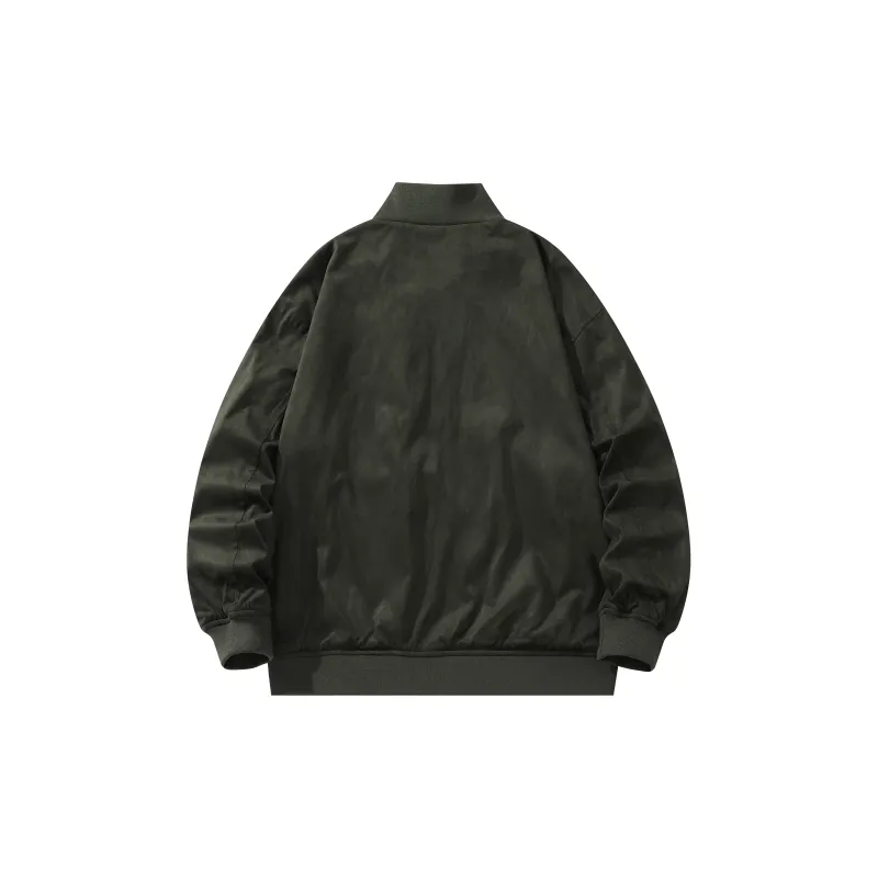 Love Monster Jackets Coats Unisex-5