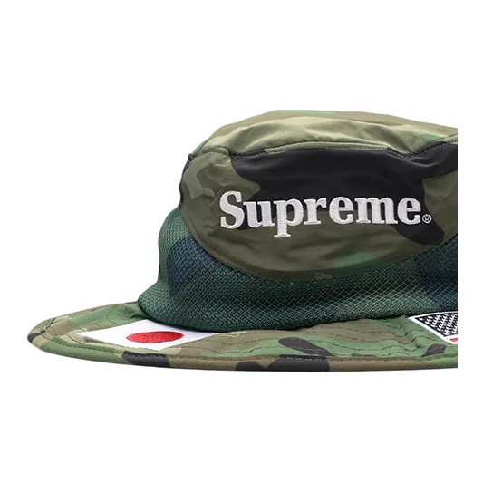 Supreme Flags Boonie-1