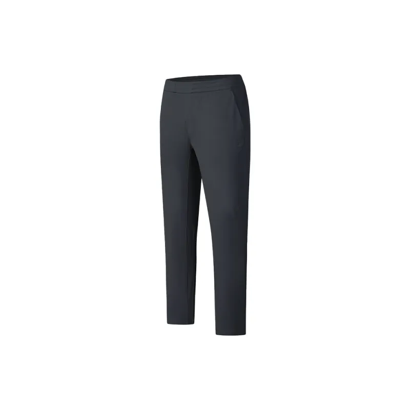 FILA Casual Pants Men's Swift Blue-1