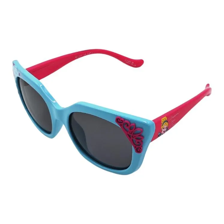 Disney Princess TPEE Square Sunglasses Kids'-1