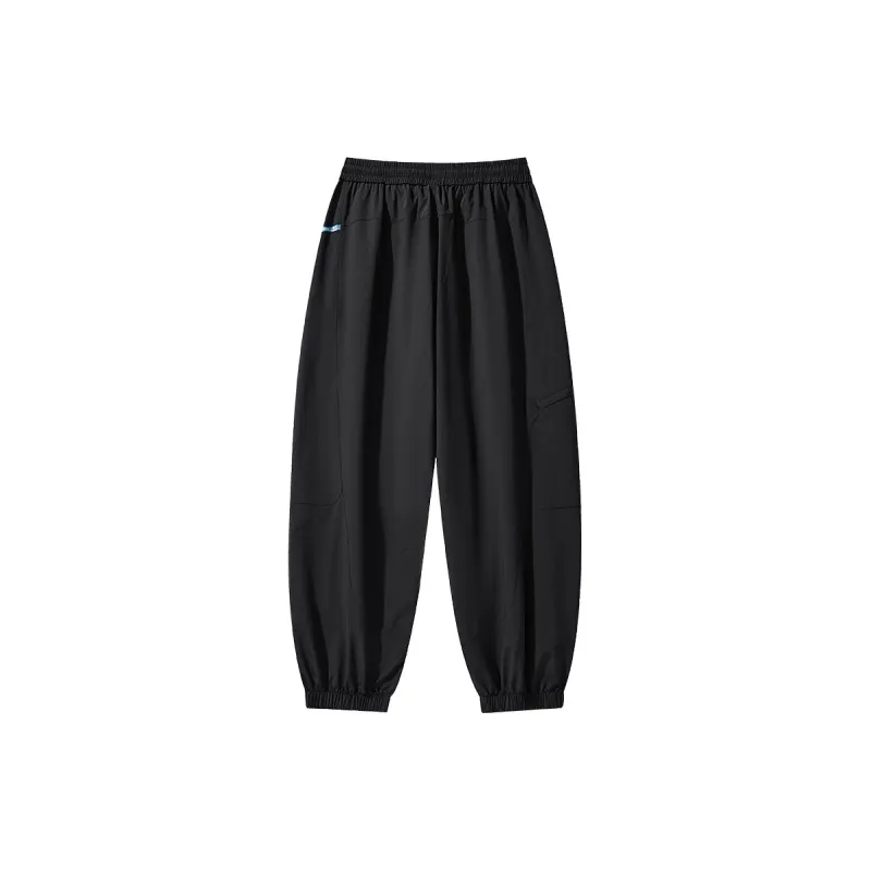 K bird Casual Pants Unisex-13