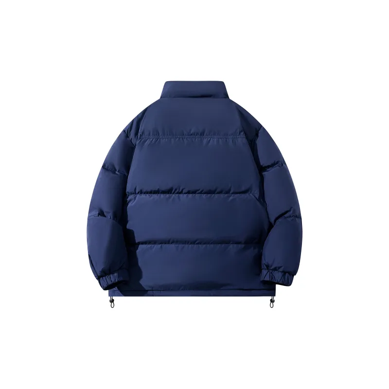 Jeep Down Jackets Unisex-17