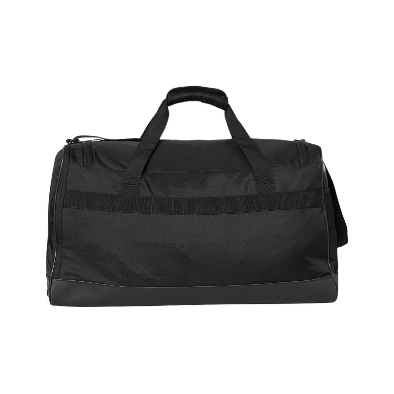 New Balance Polyester Handbag, Shoulder Bag, Crossbody Bag, Travel Bag Unisex Black-2